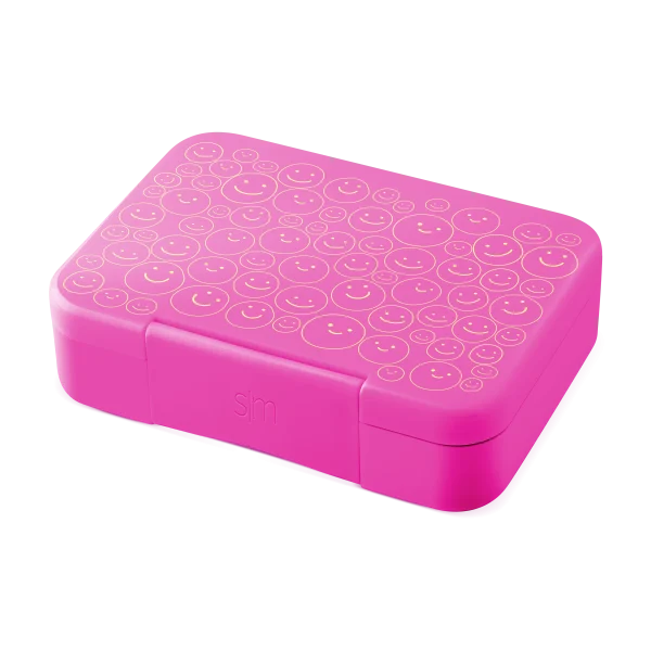 Porter Bento Box