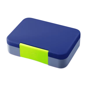Porter Bento Box