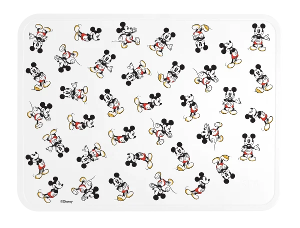 Piper Silicone Placemat