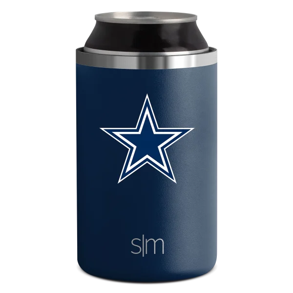 NFL Ranger Can Cooler