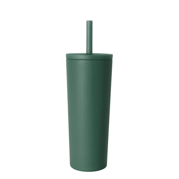 Classic Tumbler Signature