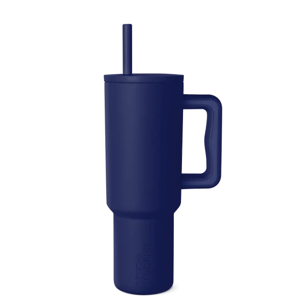 Trek Tumbler Into the Night 40 oz（Signature）