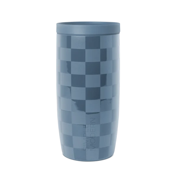 Voyager Tumbler Signature