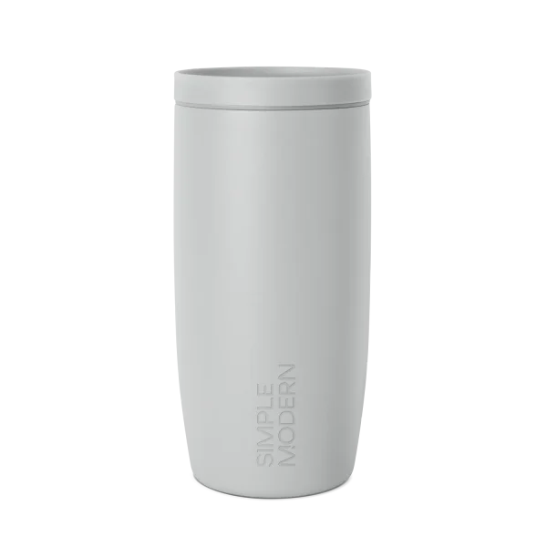 Voyager Tumbler Signature