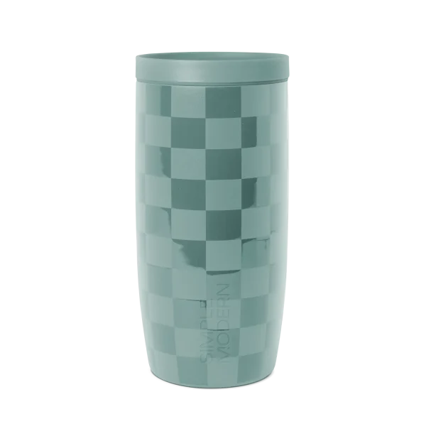 Voyager Tumbler Signature
