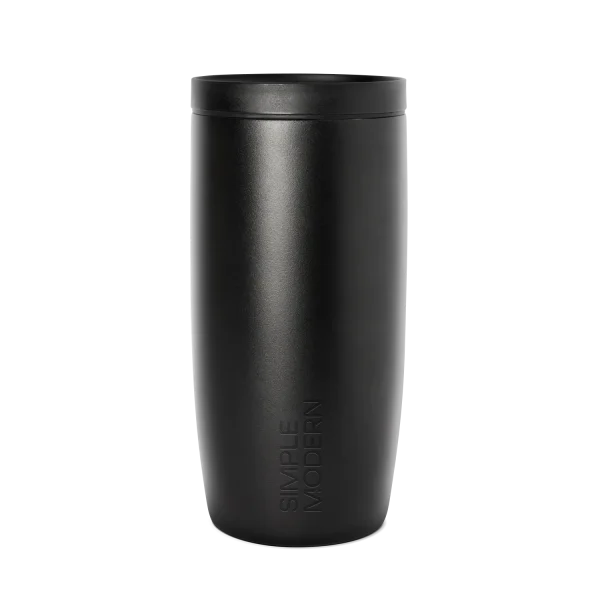 Voyager Tumbler Signature