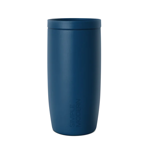 Voyager Tumbler Signature