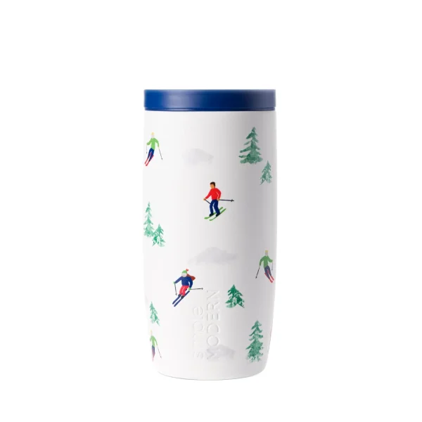 Voyager Tumbler Signature