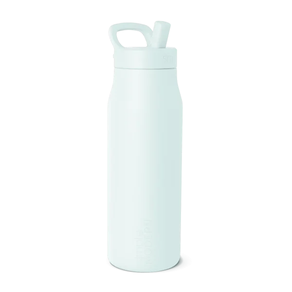 Mesa Water Bottle Signature