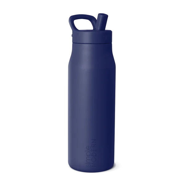 Mesa Water Bottle Signature