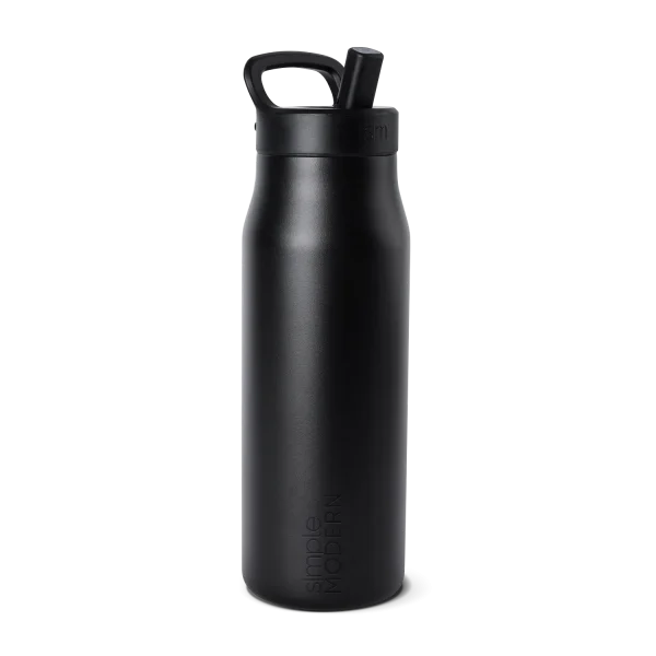 Mesa Water Bottle Signature