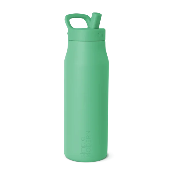 Mesa Water Bottle Signature