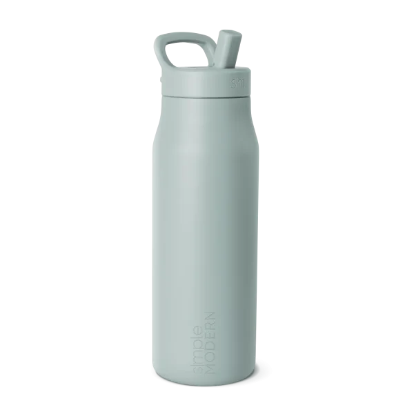 Mesa Water Bottle Signature