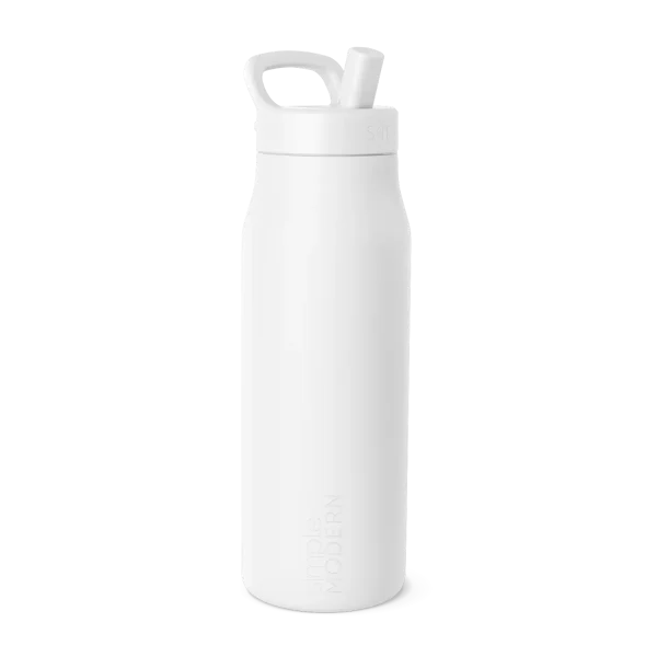 Mesa Water Bottle Signature