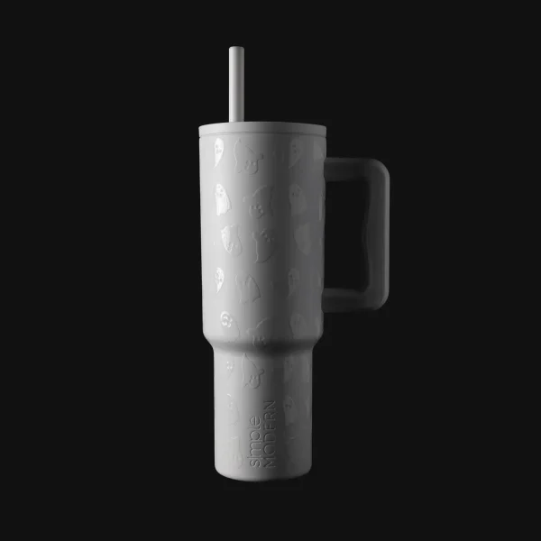 Trek Tumbler Signature