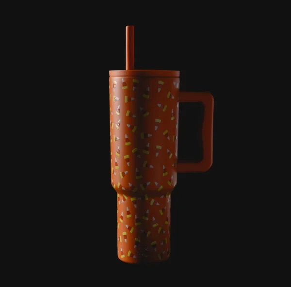 Trek Tumbler Signature