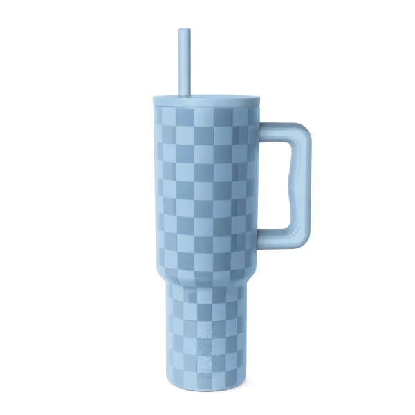 Trek Tumbler Signature