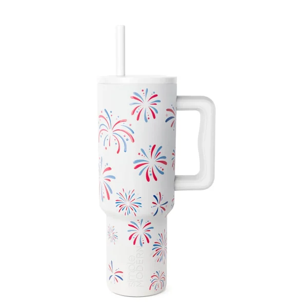 Trek Tumbler Signature