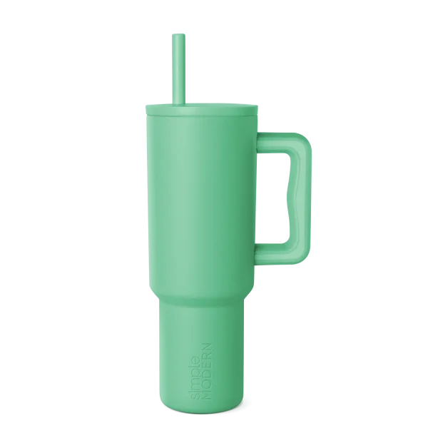 Trek Tumbler Mistletoe 40 oz（Signature）