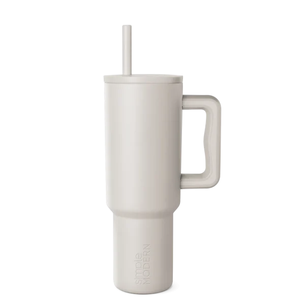 Trek Tumbler Signature