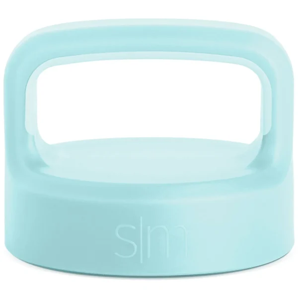Summit Water Bottle Handle Lid