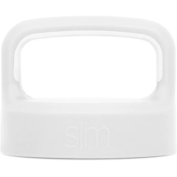 Summit Water Bottle Handle Lid