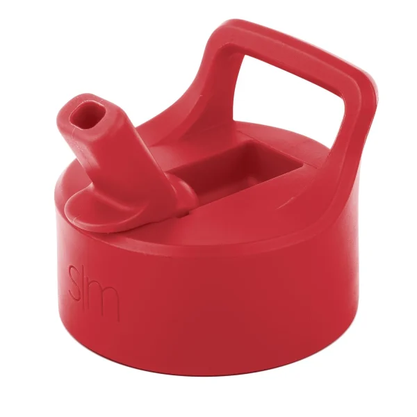 Summit Water Bottle Straw Lid