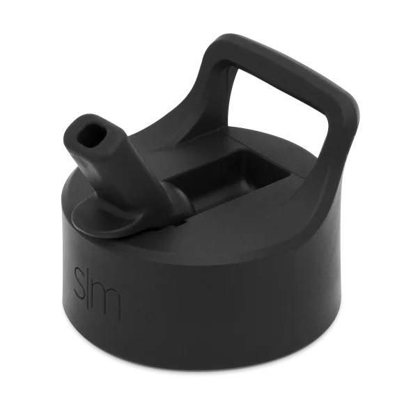 Summit Water Bottle Straw Lid