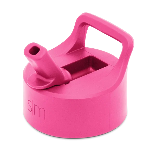 Summit Water Bottle Straw Lid