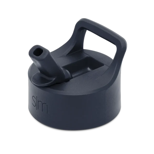 Summit Water Bottle Straw Lid
