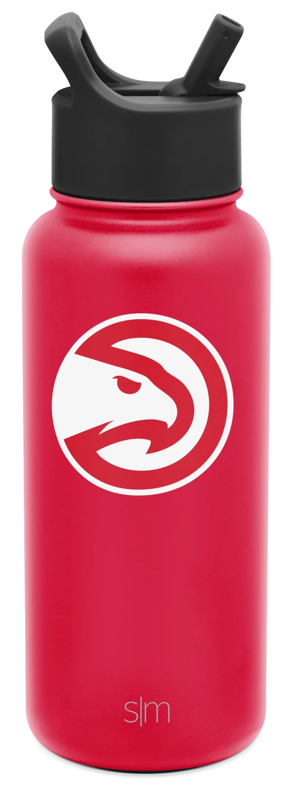 NBA Summit Water Bottle with Straw Lid 32oz