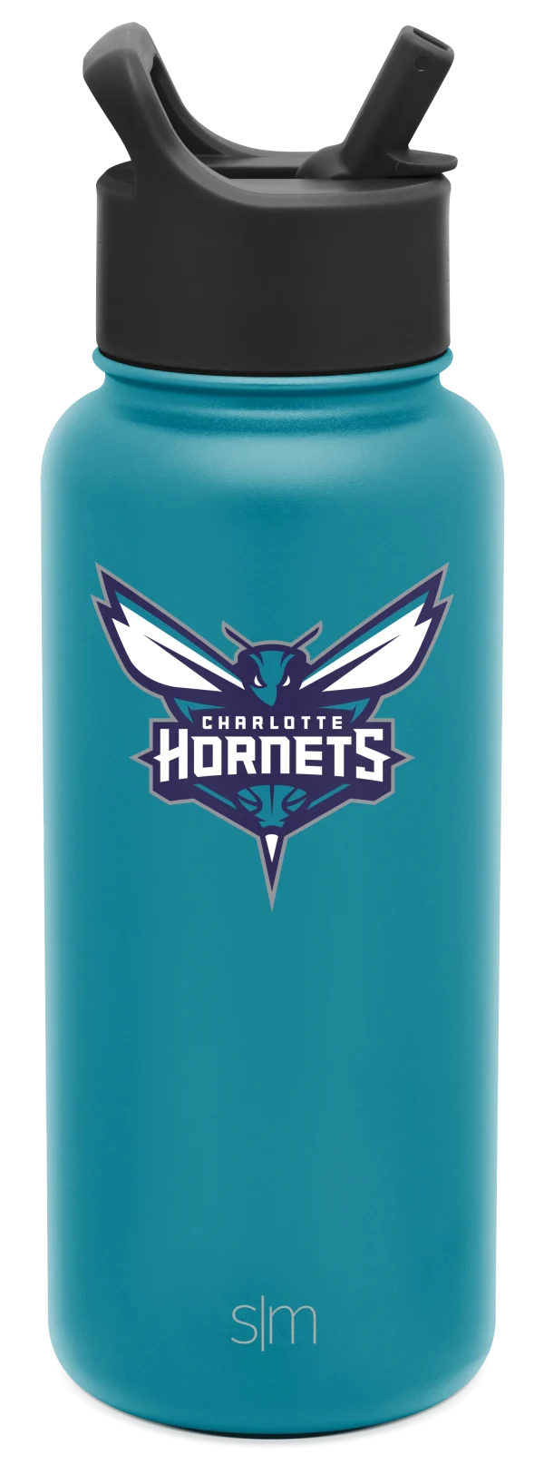 NBA Summit Water Bottle with Straw Lid 32oz