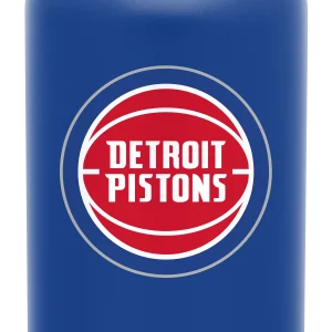 NBA Summit Water Bottle with Straw Lid 32oz