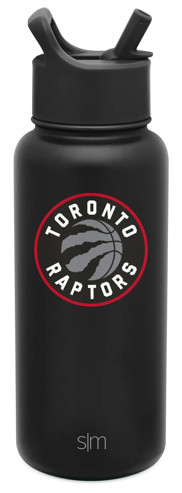 NBA Summit Water Bottle with Straw Lid 32oz