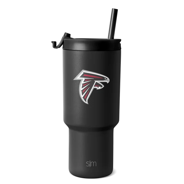 NFL Trek Tumbler