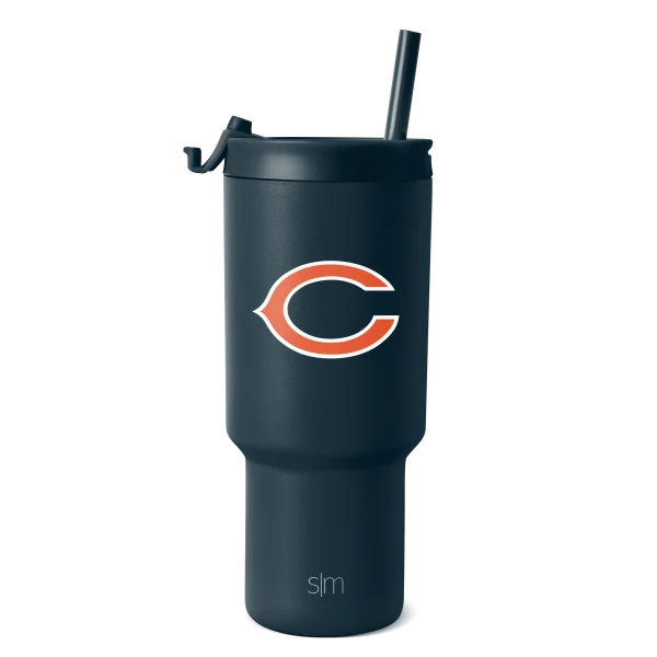 NFL Trek Tumbler