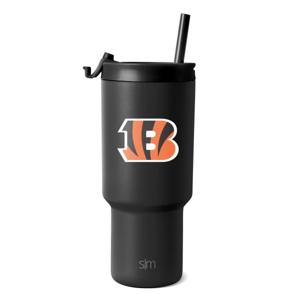 NFL Trek Tumbler