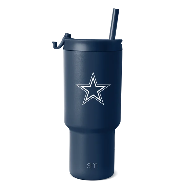 NFL Trek Tumbler