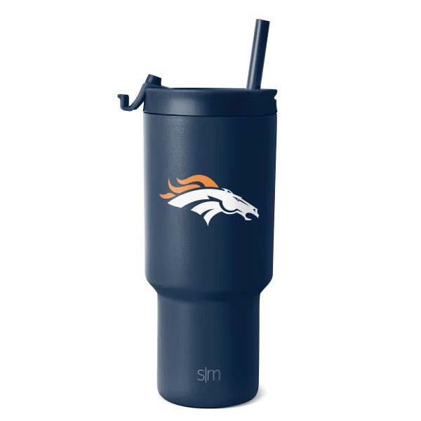 NFL Trek Tumbler