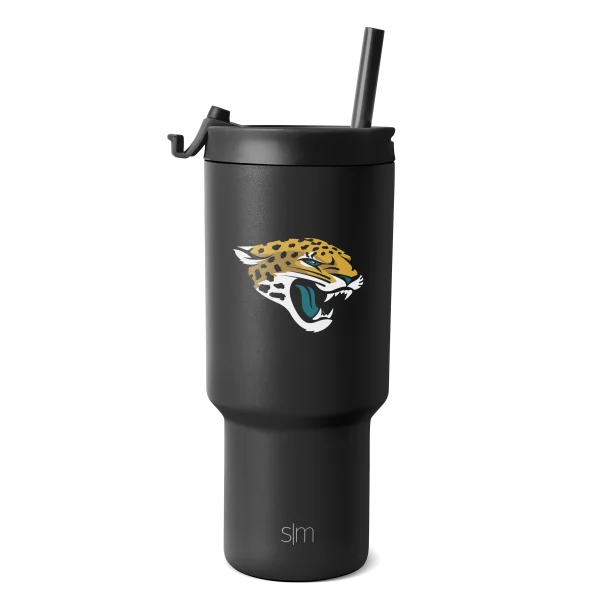 NFL Trek Tumbler