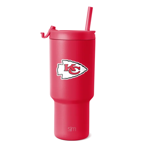 NFL Trek Tumbler