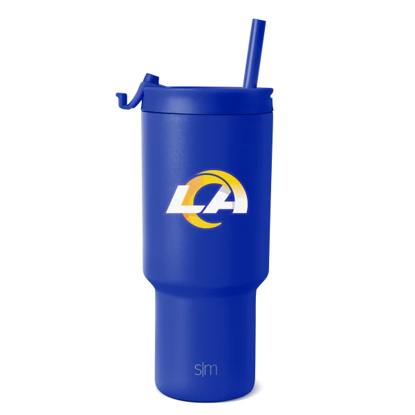 NFL Trek Tumbler