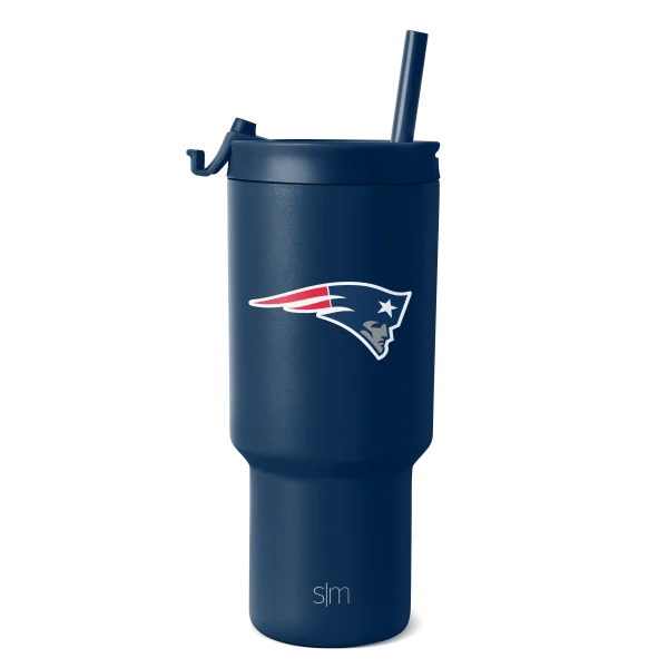 NFL Trek Tumbler