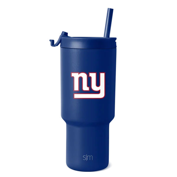 NFL Trek Tumbler