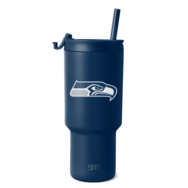 NFL Trek Tumbler