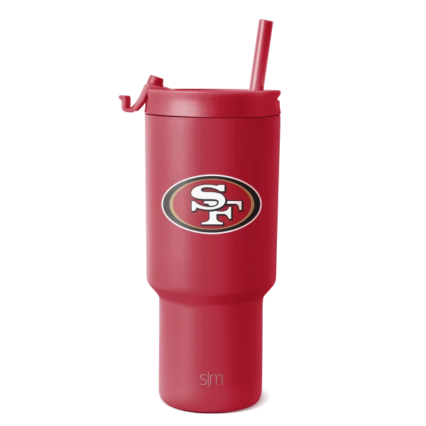 NFL Trek Tumbler
