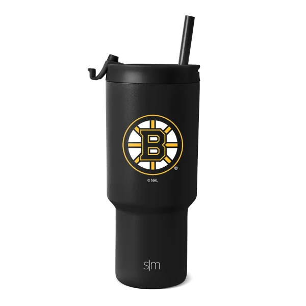 NHL Trek Tumbler