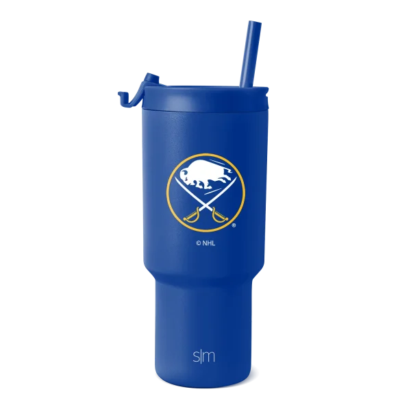 NHL Trek Tumbler