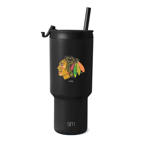NHL Trek Tumbler