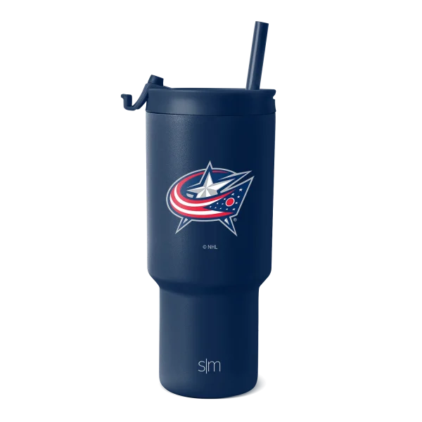 NHL Trek Tumbler